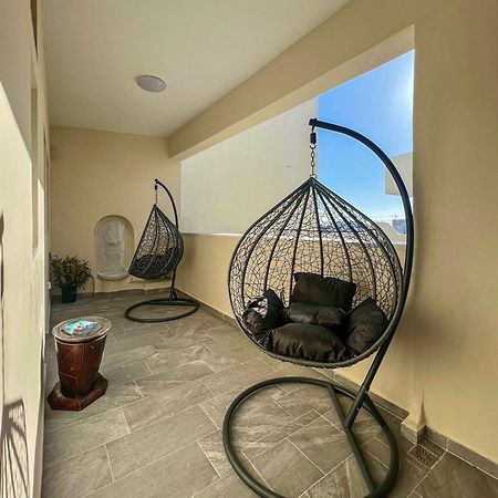דירות Tínos Aeolian Breeze מראה חיצוני תמונה